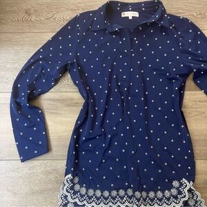 Jude Connelly Hadley Tunic Top